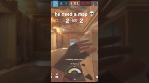 quick 1v5 #shortvideo #rainbowsixsiege #r6s #r6siege #jynxzi