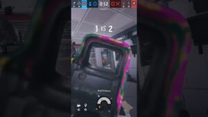 #rainbowsixsiege there bad