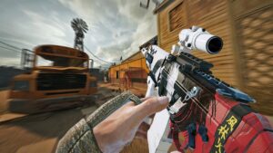 so we're in Copper ☠️ || Rainbow Six Siege