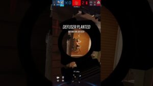 that’s his fault#r6clips #rainbowsixsiege #siegehighlights #r6siege #gaming #siegemoments #r6 #siege