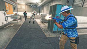 the smartest Siege player ever