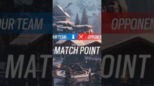 they got banned .. #banned #shorts #rainbowsixsiege #r6s #funny