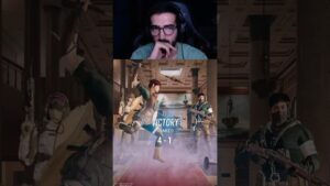 thorn 4k MVP #rainbowsixsiege #rainbowsix #rainbow6