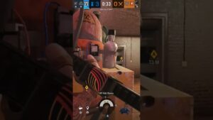 1 v 4 clutched it. rate my clip #rainbowsixsiege #r6siege #r6