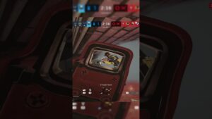 1v5 #r6 #r6clips #rainbowsixsiege #r6champion #funny #fyp #rainbow6 #r6siege #r6champ #siege