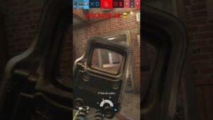 2 KILLS OU UM PRESENTE MISTERIOSO? KKKK - RAINBOW SIX SIEGE - PS5