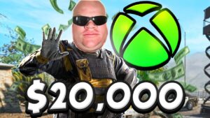 $20,000 XBOX PRO LEAGUE Tournament (Rainbow Six Siege) 12/9/2023