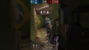 3kjust laying them out🤣#subscribe#rainbowsixsiege#elite#gaming#r6siege#reels#shortvideo#6siege#siege