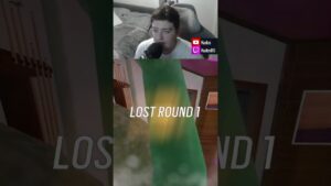 400IQ Nitro Trick! #rainbowsixsiege  #r6