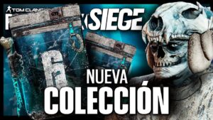 ABRIENDO TODA la COLECCIÓN de FREEZE for ALL 😱🧐 Rainbow Six Siege Gameplay Español