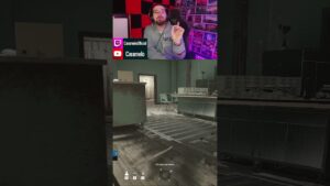 ACABA con los CAMPEROS así 😍 Rainbow Six Siege Gameplay Español #shorts