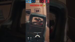 ACE DE YING - RAINBOW SIX SIEGE - PS5