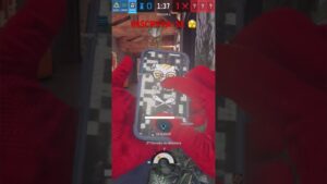 AGILIDADE NAS DOZADAS - RAINBOW SIX SIEGE - PS5