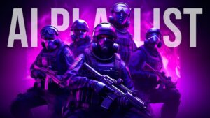 AI bricht mich komplett! | Rainbow Six Siege | [German/HD]