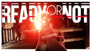 ASÍ SERÍA RAINBOW SIX SIEGE si FUESE ULTRA REALISTA | Caramelo Ready or Not Gameplay Español