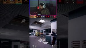 AUG 3K #rainbow6 #rainbowsixsiege #r6 #rainbowsix #gaming #siege #rainbow6siege #r6siege