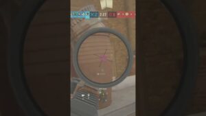 Always prefire #siegeclips #rainbowsixsiege #siegeclips #jynxzi #jynxziclips #r6