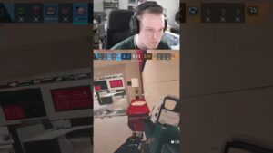 Am i the best player? in Rainbow Six Siege #shorts