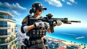 Ash is *INSANE* - Rainbow Six Siege