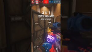 Atores pagos? 🤔 #rainbowsixsiege