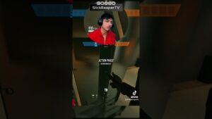 Azami tricks #r6 #siege #rainbowsixsiege #slickreapertv #tricks #champion #fyp