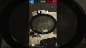 BEST AIM ON PC (Rainbow Six Siege) #rainbowsixsiege #r6diamond #r6siege #platinumr6 #gaming #rainbow