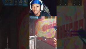 BEST CONSOLE MONTAGNE🤯 #rainbowsixsiege