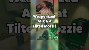 BEST WEAPON In Siege Is ALL CHAT - #r6 #rainbowsixsiege