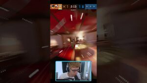 BLITZ VS THORN  😁👌 #r6 #rainbowsixsiege #rainbow