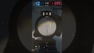 Bad aim on castle| sub for a cookie #rainbowsixsiege #1v1withviewers #r6siege