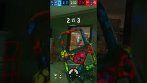 Best mechanics In rainbow six siege #game #rainbowsix #r6s #streamer #twitch #xbox ￼