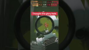 Bro scared me #gamingvideos #gaming #funny #gamer #rainbowsixsiege #siege