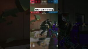 Bruh #rainbowsixsiege #gaming #r6siege #siege #rainbowsix #rainbow #funny #meme #twitch