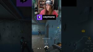 Bunker Take | Rainbow Six Siege | #Twitch