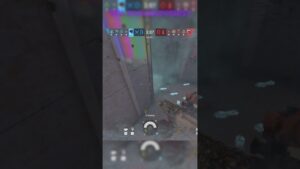 C4 DOESN'T WORK IN ICE | Rainbow Six Siege | #rainbowsixsiege #shorts