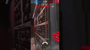 CALMA CALABRESO! - RAINBOW SIX SIEGE - PS5