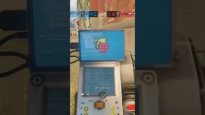 CAN SOMEONE EXPLAIN THIS NEW FLORES GLITCH IN RAINBOW SIX SIEGE!?!?!?! 😡 😡 😡