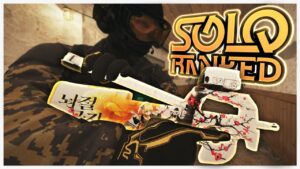 CLAYMORE'LARINIZ BENİ DURDURAMAZ! ROUND ANALİZİ YAPTIM! SOLO RANKED! - Rainbow Six Siege