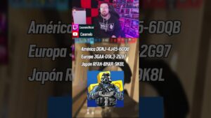 CONSIGUE ESTE AVATAR de R6 *GRATIS* 🤑🎁 Rainbow Six Siege #shorts