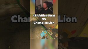 Champion VS Meme Strat - #r6 #rainbowsixsiege