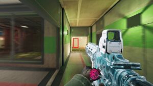 Champions think i cheat 💀 || Rainbow Six Siege