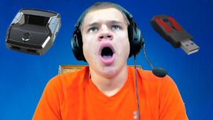 Charlie Admits To CHEATING In Rainbow Six Siege...