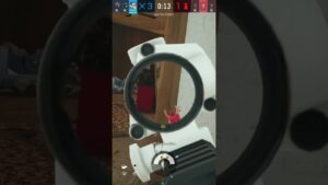 Clutch or kick #rainbowsixsiege #siege #gaming #6siege