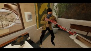 Clutching the Soap (Duo Gameplay) - Rainbow Six Siege - Operation Deep Freeze