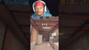 Console Beaulo👀 #rainbowsixsiege