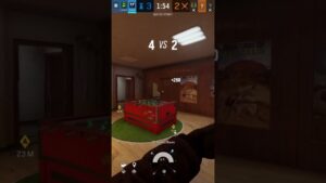 Console Siege Is A Joke Part 2 #rainbowsixsiege #rainbowsixsiegeclip #r6siege #r6funny #rainbow #r6