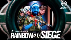 DESSA VEZ NÃO TEVE JEITO  - Rainbow Six Siege com @TheSmzinho @omarcosrossi @Jonnyzul @FabioCOG