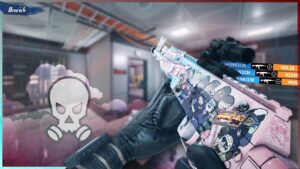 DESTRUINDO E VENCENDO *CLUTCHS ABSURDOS* E MUITO MAIS NO RAINBOW SIX SIEGE!