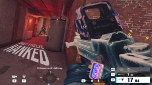 Deep Freeze mit den Jungs! | Rainbow Six Siege | [German/HD]