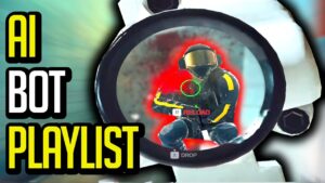 Die BOTS nehmen mich AUSEINANDER - Rainbow Six Siege [DE]